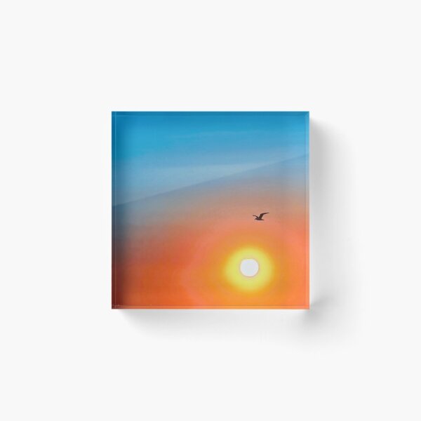 Item preview, Sky's the limit! designed and sold by Positive Shift.