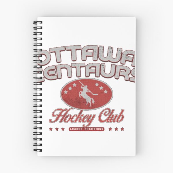 Item preview, Ottawa Centaurs Heated Rivalry designed and sold by denart8.