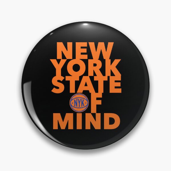 Item preview, New And York State Of Mind designed and sold by yuckticke.