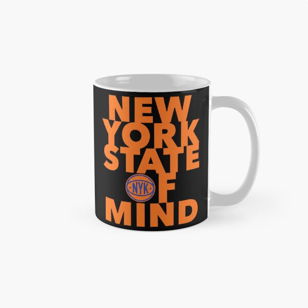 Item preview, New And York State Of Mind designed and sold by yuckticke.