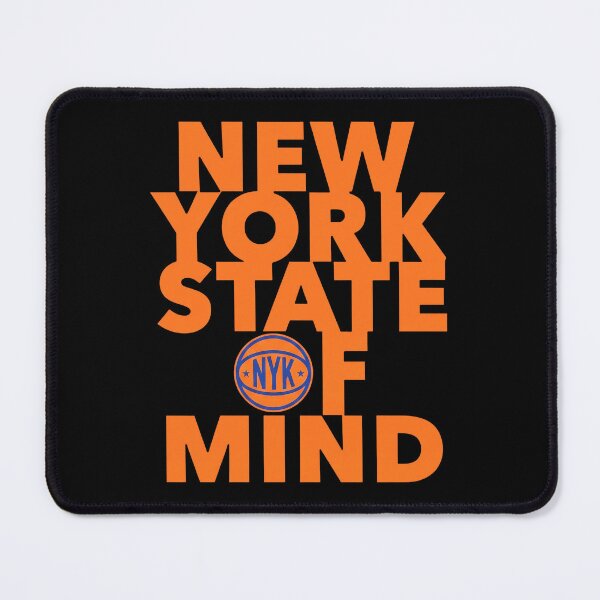 Item preview, New And York State Of Mind designed and sold by yuckticke.