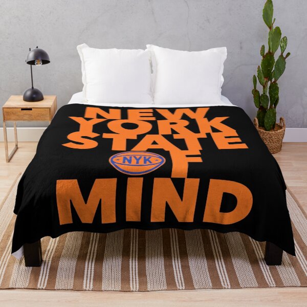 Item preview, New And York State Of Mind designed and sold by yuckticke.