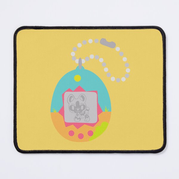 Item preview, African Painted Dog Virtual Pet designed and sold by That_Blind_Artist.