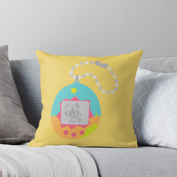 Item preview, African Painted Dog Virtual Pet designed and sold by That_Blind_Artist.