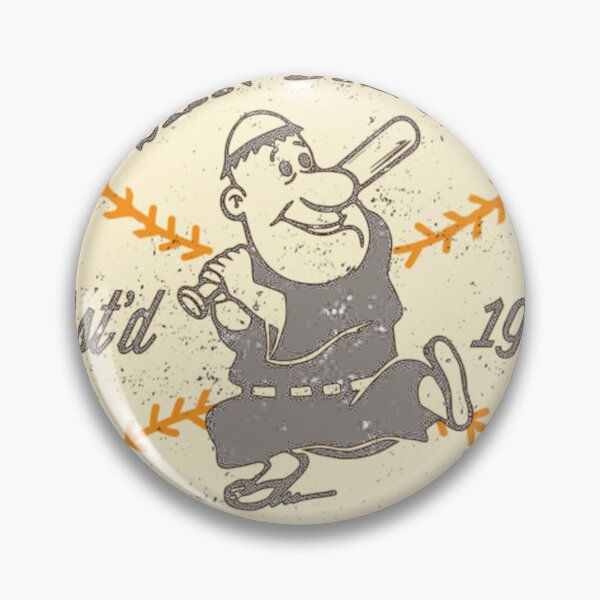 Item preview, Padres San Diego Patch designed and sold by denart8.