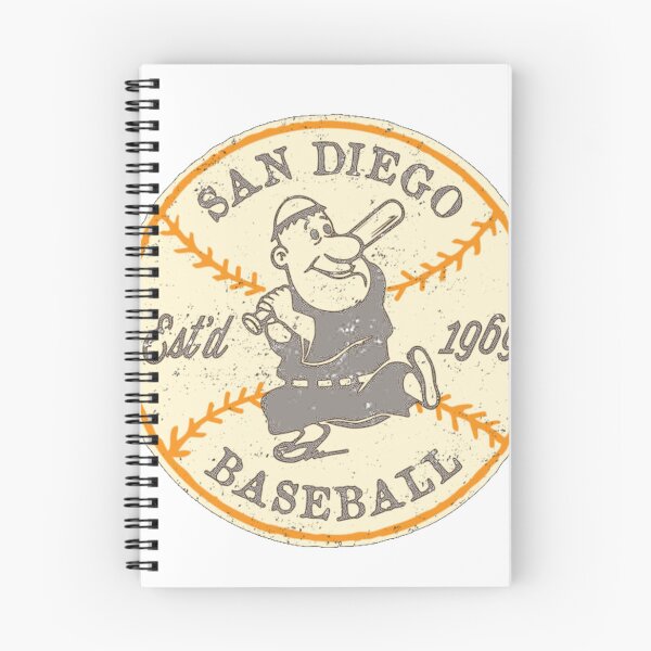 Item preview, Padres San Diego Patch designed and sold by denart8.