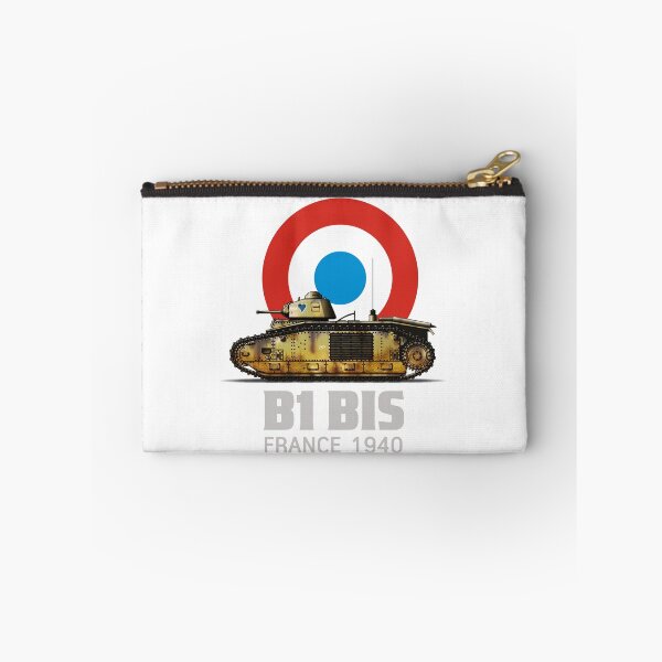 Item preview, French WW2 Tank - 01 designed and sold by MAT76LV.