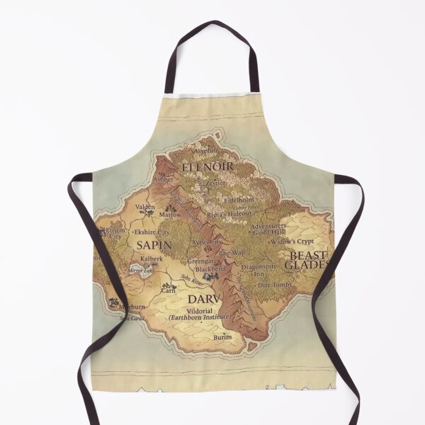 Item preview, TBATE MAP designed and sold by TBATE Shop.