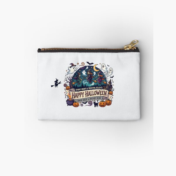 Item preview, Happy Halloween! designed and sold by ParadoxParadox.