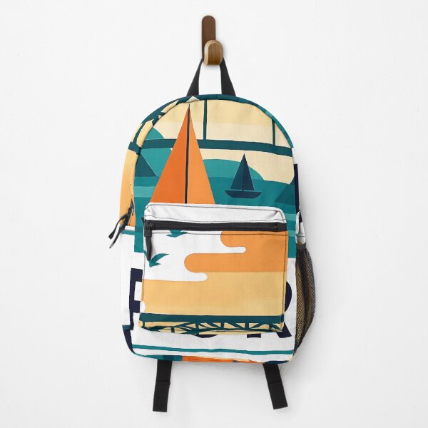 Item preview, Porto Portugal Travel Poster - Dom Luis I Bridge Wall Art designed and sold by OzzFrequency.