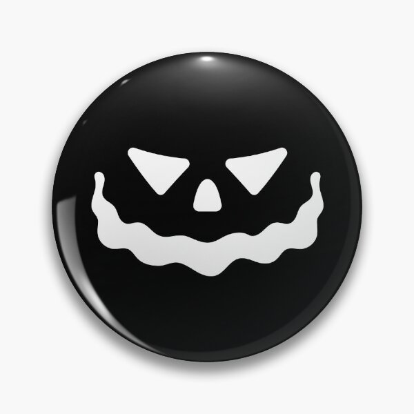 Item preview, Halloween Pumpkin Face - 8 designed and sold by Horizon-Design.