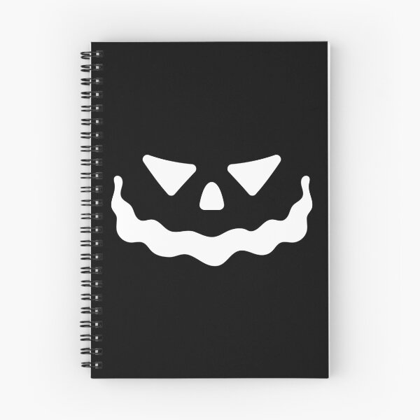 Item preview, Halloween Pumpkin Face - 8 designed and sold by Horizon-Design.