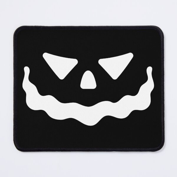 Item preview, Halloween Pumpkin Face - 8 designed and sold by Horizon-Design.