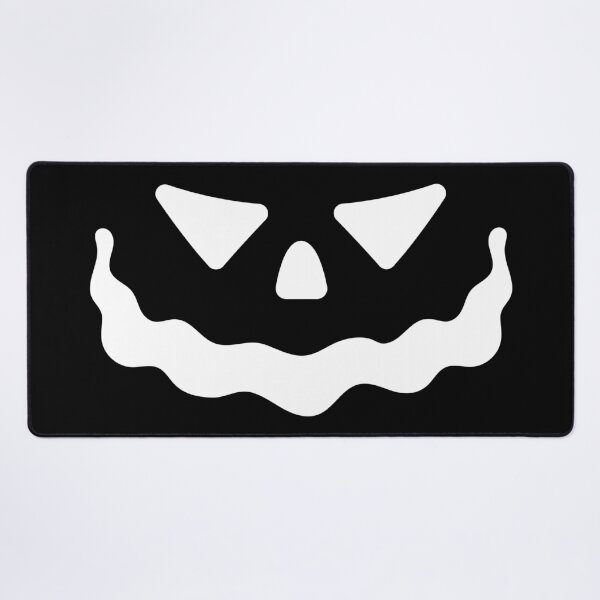 Item preview, Halloween Pumpkin Face - 8 designed and sold by Horizon-Design.