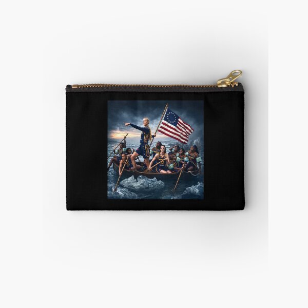 Item preview, Sophie Cunningham Caitlin Clark Crossing The Delaware designed and sold by yuckticke.