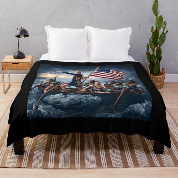 Item preview, Sophie Cunningham Caitlin Clark Crossing The Delaware designed and sold by yuckticke.