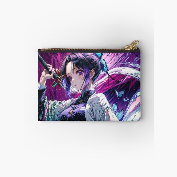 Item preview, Shinobu demon slayer designed and sold by Arjun4282.