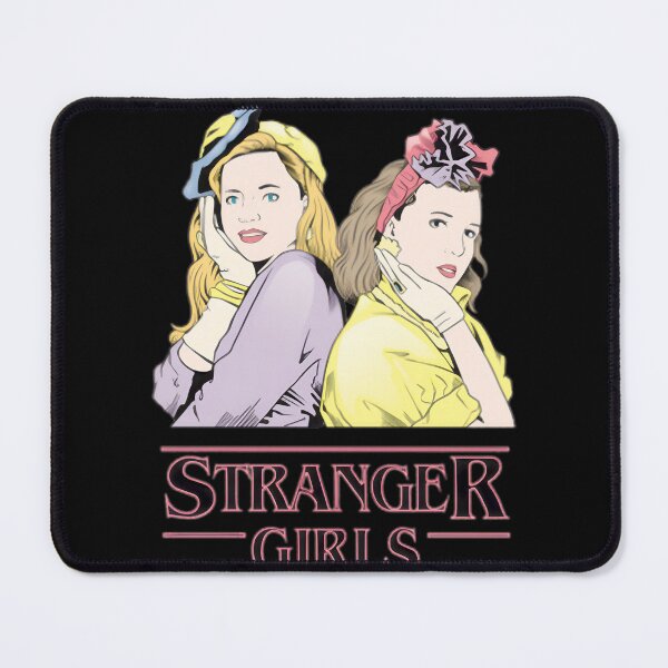 Item preview, Stranger Girls designed and sold by ShilohHagene1.