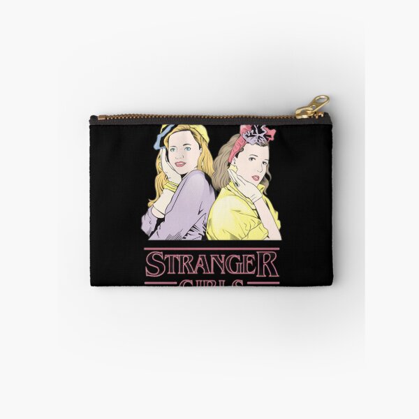 Item preview, Stranger Girls designed and sold by ShilohHagene1.