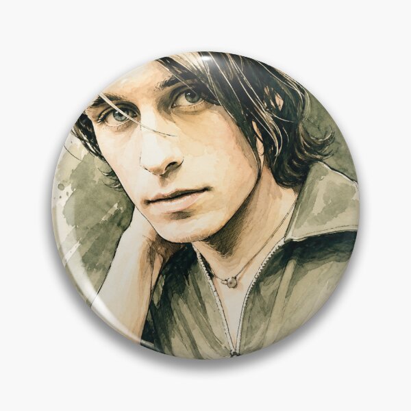 Item preview, Green Owen 9 designed and sold by FanGirl Design By The Mad Thatter.