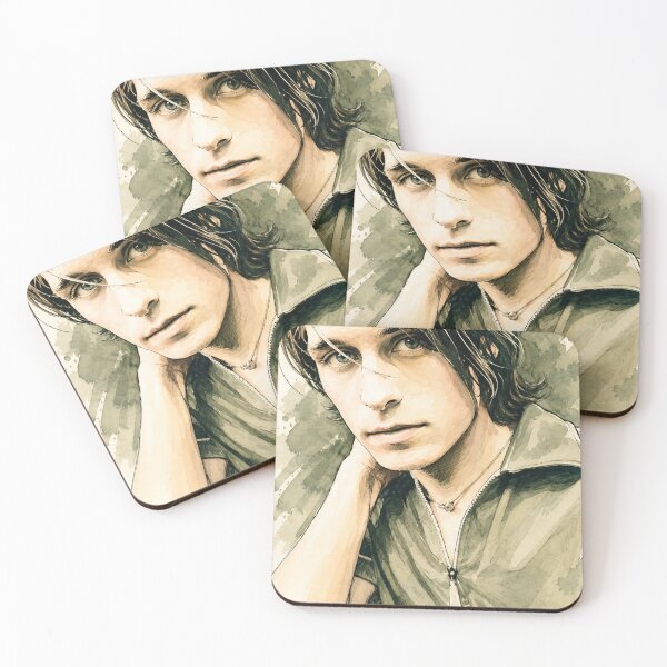 Item preview, Green Owen 9 designed and sold by FanGirl Design By The Mad Thatter.