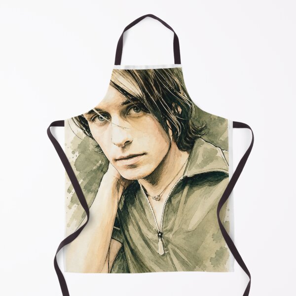 Item preview, Green Owen 9 designed and sold by FanGirl Design By The Mad Thatter.