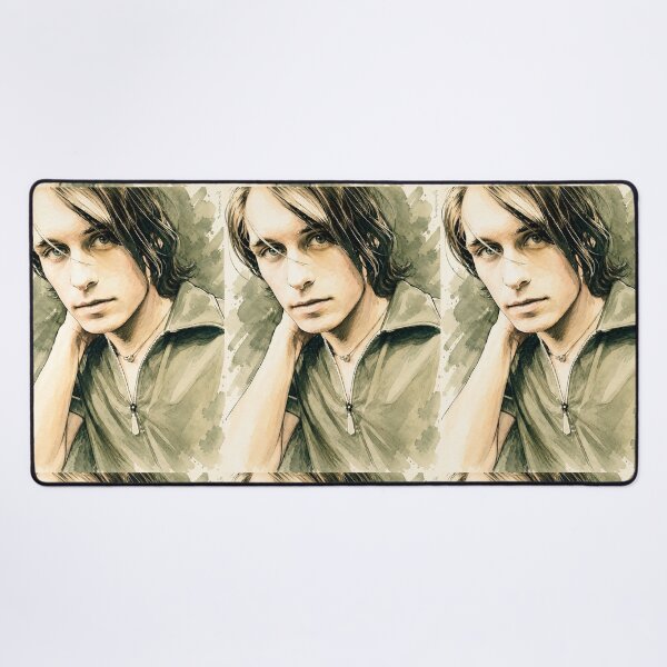 Item preview, Green Owen 9 designed and sold by FanGirl Design By The Mad Thatter.