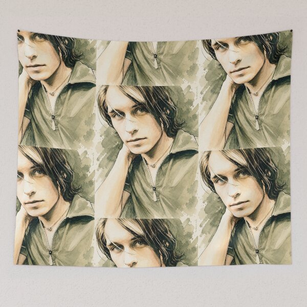 Item preview, Green Owen 9 designed and sold by FanGirl Design By The Mad Thatter.