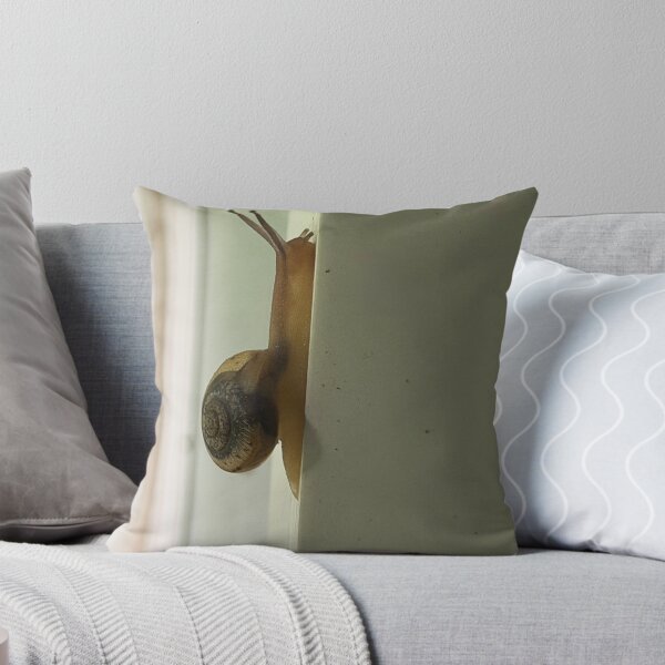 Item preview, Snail designed and sold by Alice  Becky Kahn.