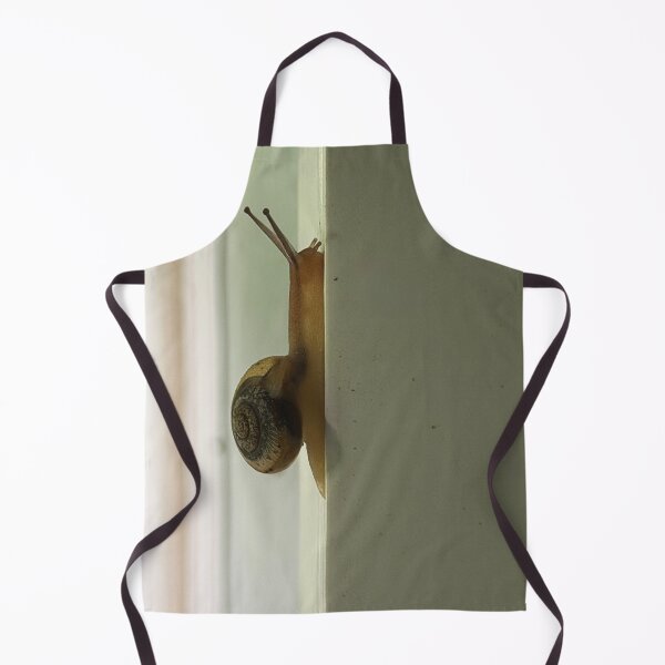 Item preview, Snail designed and sold by Alice Becky Kahn.