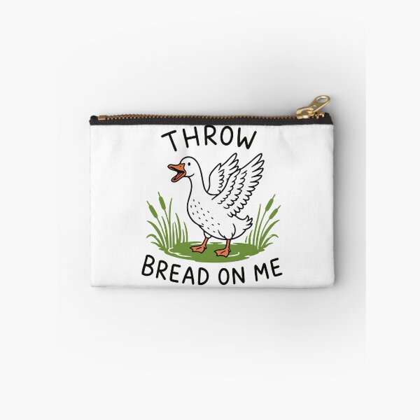 Item preview, Throw Bread on Me designed and sold by gunaone-design.