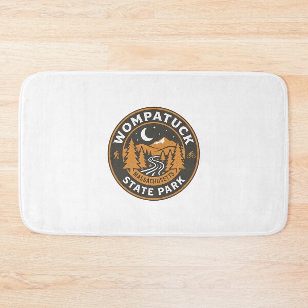 Item preview, wompatuck designed and sold by BorowskiLab.