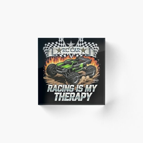 Item preview, Fuel, Fire, & Full Throttle RC  designed and sold by Gnarly360.