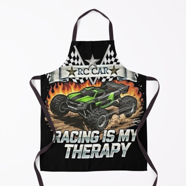 Item preview, Fuel, Fire, & Full Throttle RC designed and sold by Gnarly360.