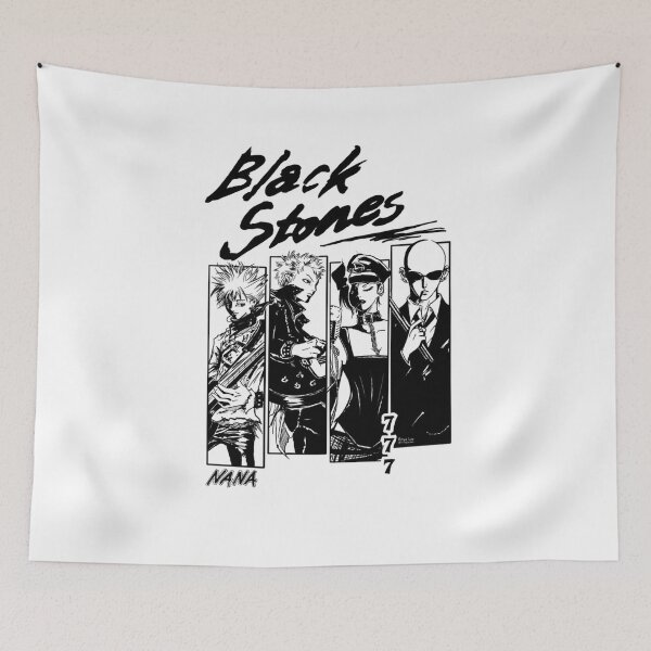 Item preview, rock ballad designed and sold by Vibrantiz-Flora.