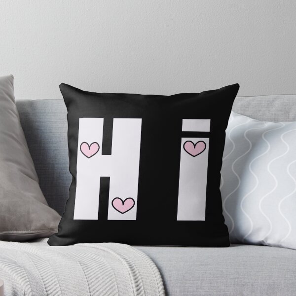 Item preview, Hi hearts designed and sold by Kackos.