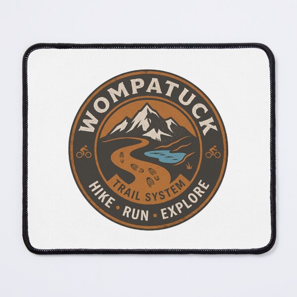 Item preview, wompatuck designed and sold by BorowskiLab.