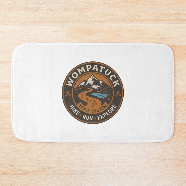 Item preview, wompatuck designed and sold by BorowskiLab.