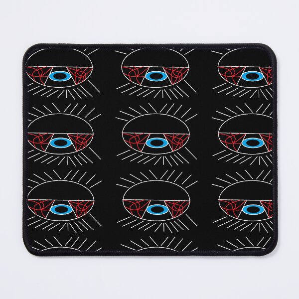 Item preview, Pizzamclovin - [All,Seeing,Eye] Merch Line! designed and sold by Pizzamclovin.