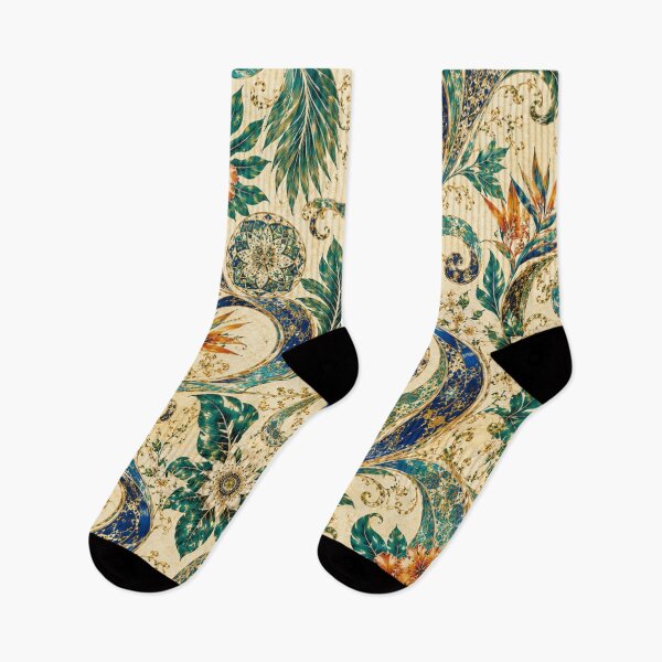 Item preview, Melanated Travels: Zanzibar Textile designed and sold by BlessedBlackBeautiful.