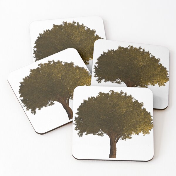 Item preview, Oak Tree designed and sold by Zrimoire.