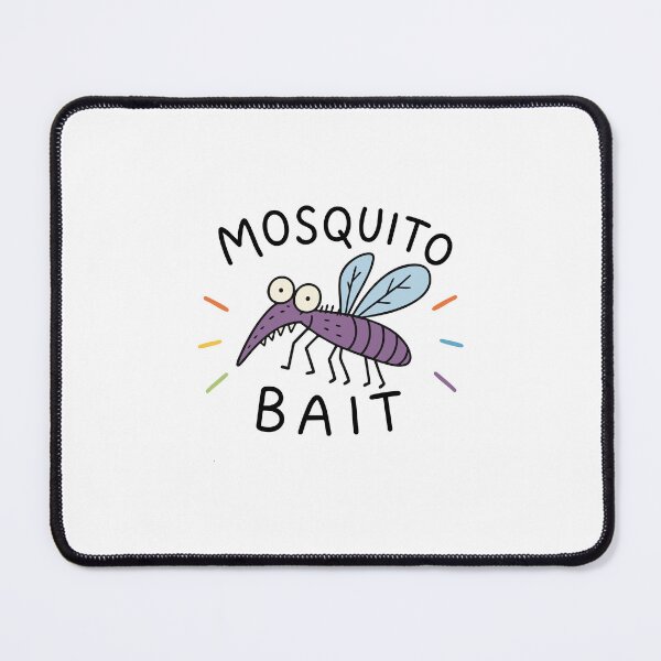 Item preview, Mosquito Bait designed and sold by gunaone-design.