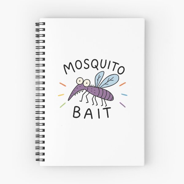 Item preview, Mosquito Bait designed and sold by gunaone-design.