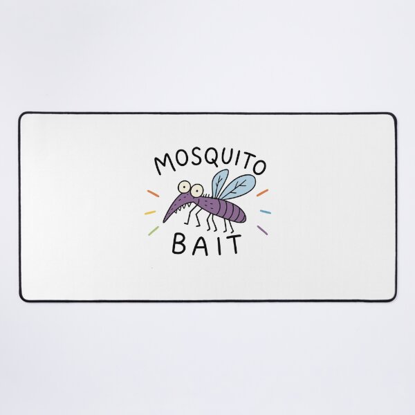 Item preview, Mosquito Bait designed and sold by gunaone-design.