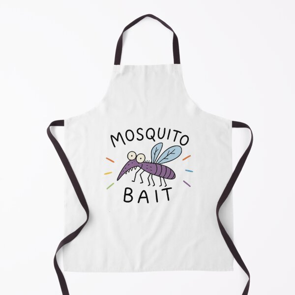 Item preview, Mosquito Bait designed and sold by gunaone-design.