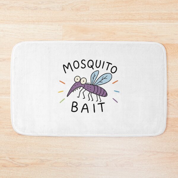 Item preview, Mosquito Bait designed and sold by gunaone-design.