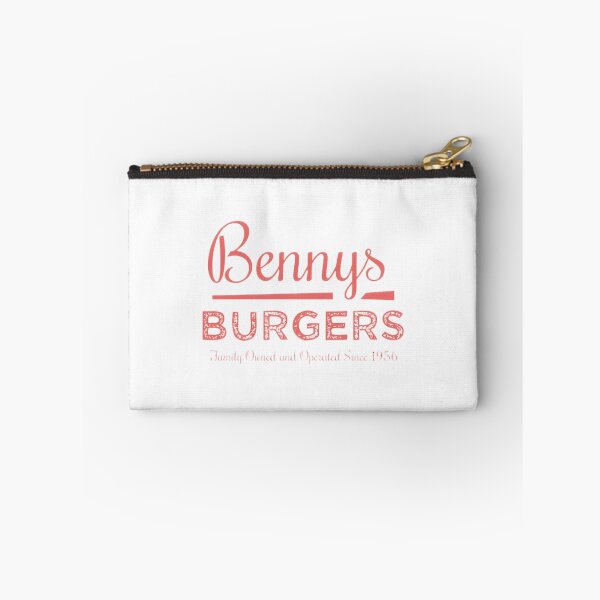 Item preview, Bennys Burgers designed and sold by ShilohHagene1.