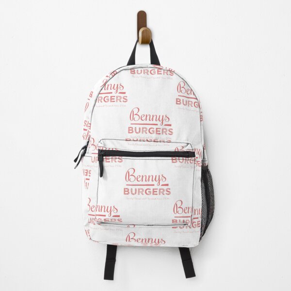 Item preview, Bennys Burgers designed and sold by ShilohHagene1.