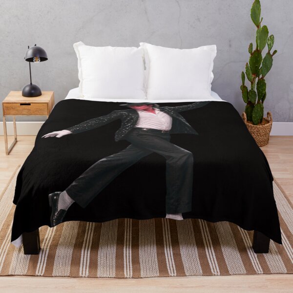 Item preview, Classic Black Sequin Dance Performance designed and sold by ExploreAura Studio.