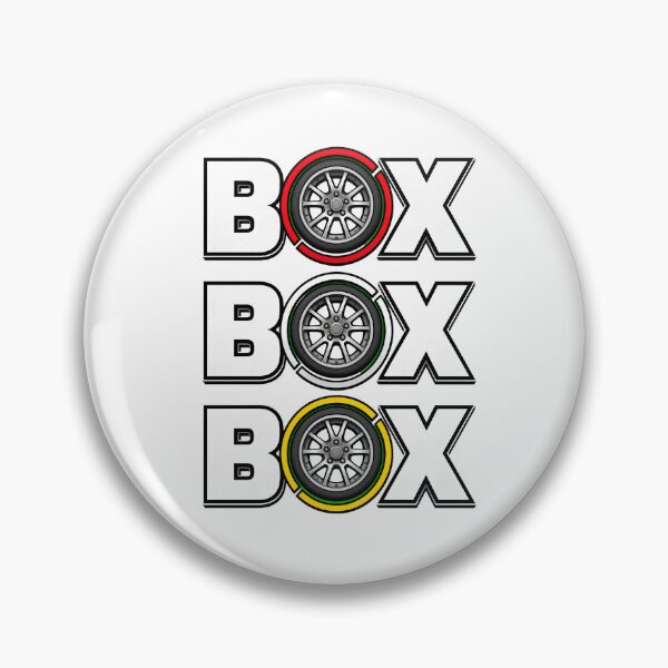 Item preview, BOX Alloy Wheel Car Enthusiast Graphic designed and sold by TshirtsOnline-.
